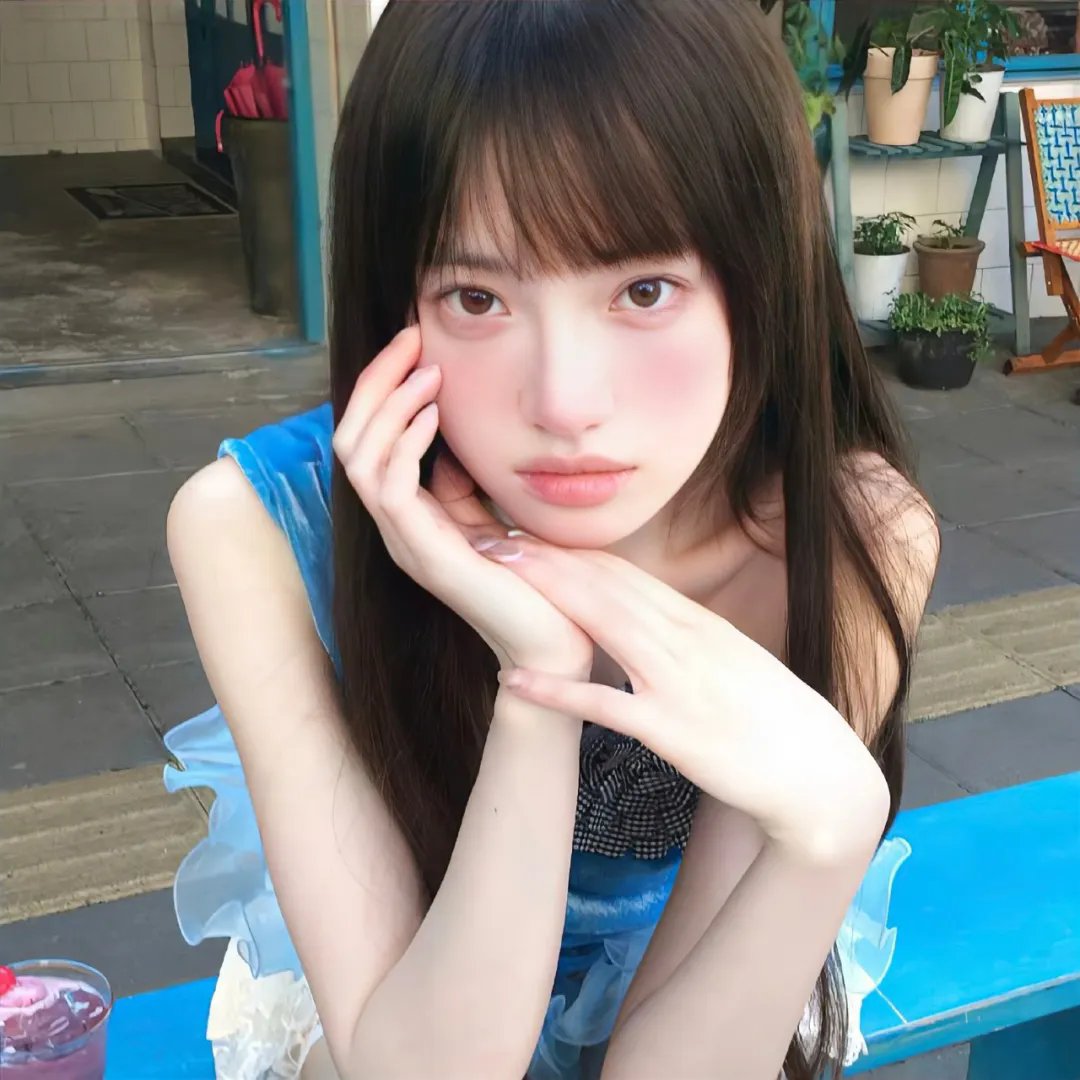 夏日情人